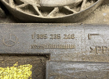 Load image into Gallery viewer, Frontscheinwerfer Mercedes-Benz 9418205561 Links Scheinwerfer Headlight SCH6297021780ki