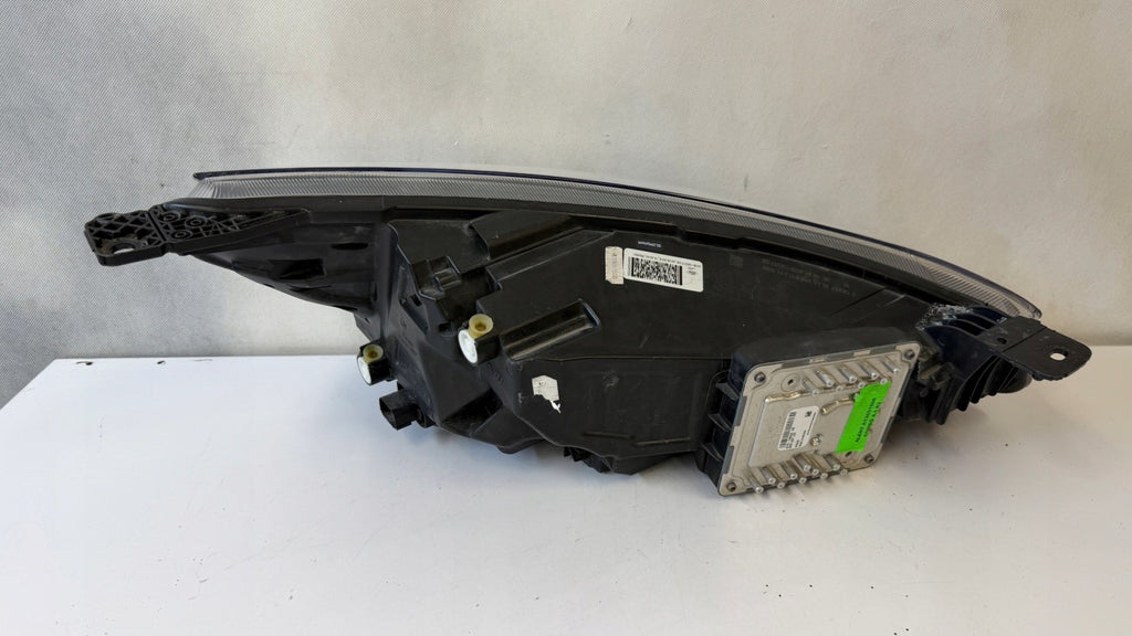 Frontscheinwerfer Ford Focus JX7B-13E017-CE 2018-2022R Full LED Links Headlight SCH5465919874qa