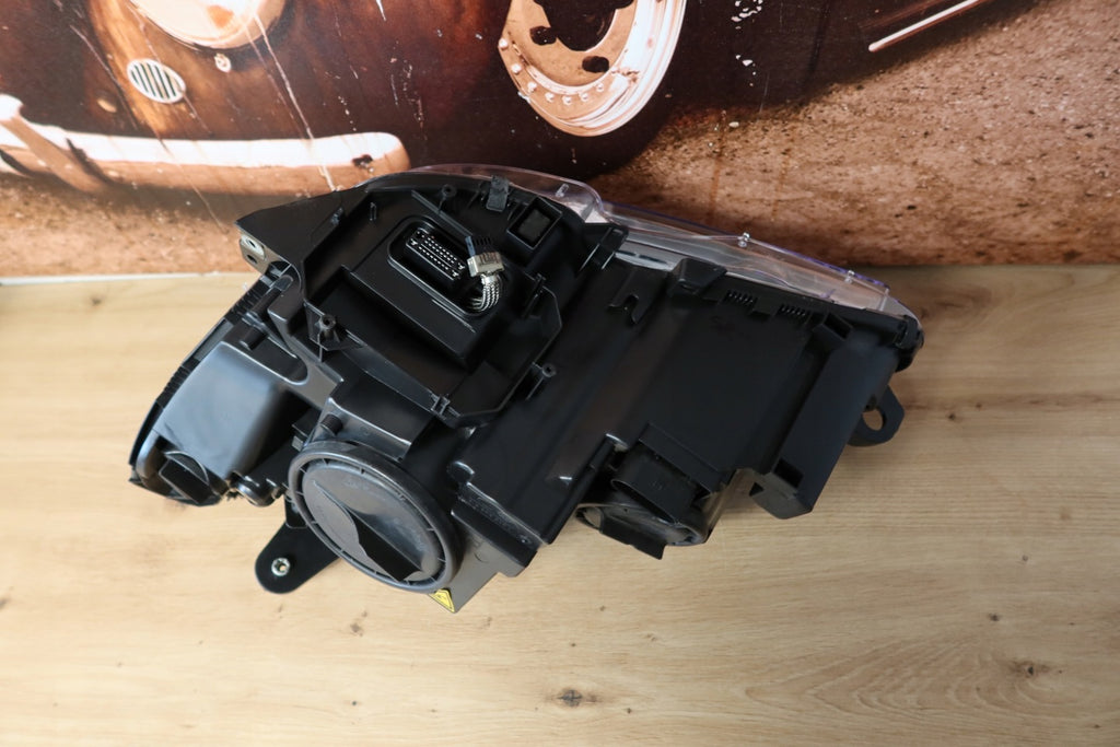 Frontscheinwerfer Mercedes-Benz W204 A2048200259 Xenon Rechts Headlight SCH4202649920tp