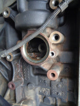 Laden Sie das Bild in den Galerie-Viewer, Motor Skoda VW CAY 1.6 TDI Diesel Engine Unkomplett