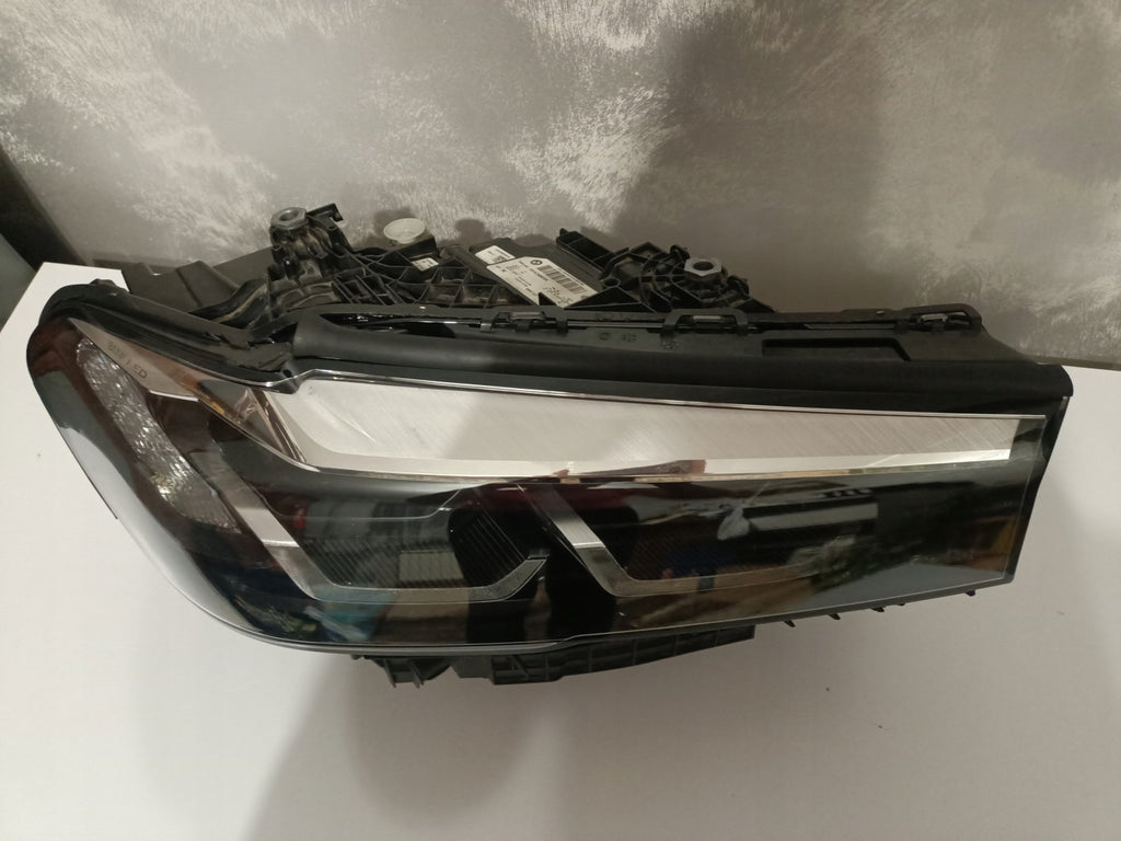 Frontscheinwerfer BMW 5 G31 G30 5A388C4-04 1EX2640 Rechts Scheinwerfer Headlight SCH8700073468us
