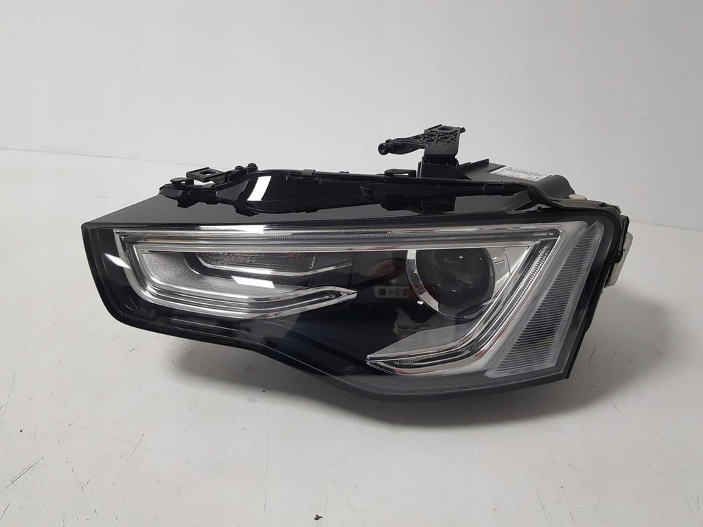 Frontscheinwerfer Audi A5 8T0941005C LED Links Scheinwerfer Headlight SCH9062161551oh