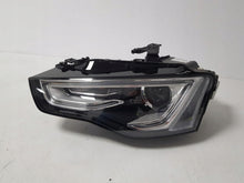 Laden Sie das Bild in den Galerie-Viewer, Frontscheinwerfer Audi A5 8T0941005C LED Links Scheinwerfer Headlight SCH9062161551oh