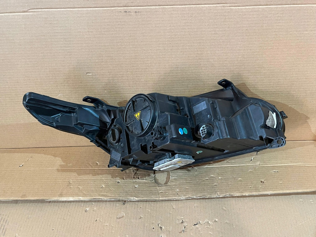 Frontscheinwerfer Land Rover Sport DK6213W030-EE Xenon Rechts oder Links SCH8756882427zg