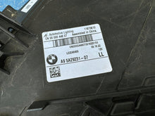 Load image into Gallery viewer, Frontscheinwerfer BMW X3 G01 X4 G02 5A29231-07 Full LED Links Headlight SCH8494031009dp