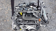 Load image into Gallery viewer, Motor Ford Focus C Max Kuga M8DB 1.5 64TKm Benzin Engine Komplett MOT1578267019df