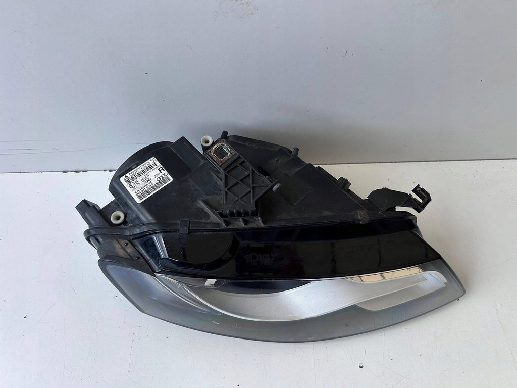 Frontscheinwerfer Audi A4 B8 8K0941004C LED Rechts Scheinwerfer Headlight