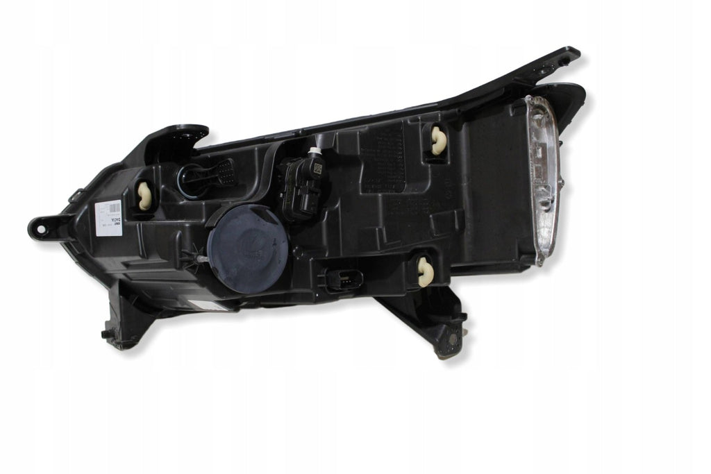 Frontscheinwerfer Dacia III 260103884R Rechts Scheinwerfer Headlight SCH9916172629wu