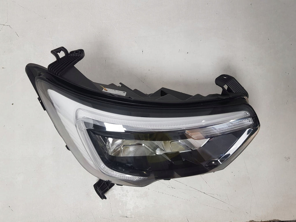 Frontscheinwerfer Renault Master III 260105567R 260607867R LED Rechts oder Links SCH3783289942cu