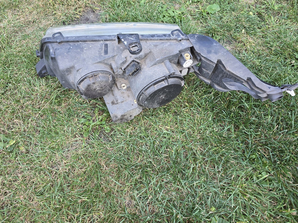 Frontscheinwerfer Saab 9-5 Ein Stück (Rechts oder Links) Scheinwerfer Headlight