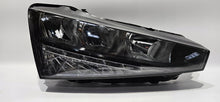 Load image into Gallery viewer, Frontscheinwerfer Skoda Scala 657941016 LED Rechts Scheinwerfer Headlight SCH3370941926er