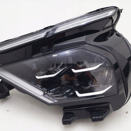 Frontscheinwerfer Citroën C4 III 9830649480 LED Links Scheinwerfer Headlight SCH5318776994os