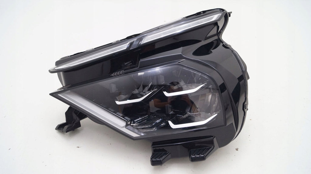 Frontscheinwerfer Citroën C4 III 9830649480 LED Links Scheinwerfer Headlight SCH5318776994os