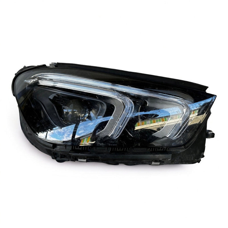 Frontscheinwerfer Mercedes-Benz Gle A1679069604 LED Rechts Headlight