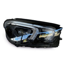 Laden Sie das Bild in den Galerie-Viewer, Frontscheinwerfer Mercedes-Benz Gle A1679069604 LED Rechts Headlight