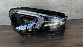 Frontscheinwerfer Mercedes-Benz Gle A1679069604 LED Rechts Headlight