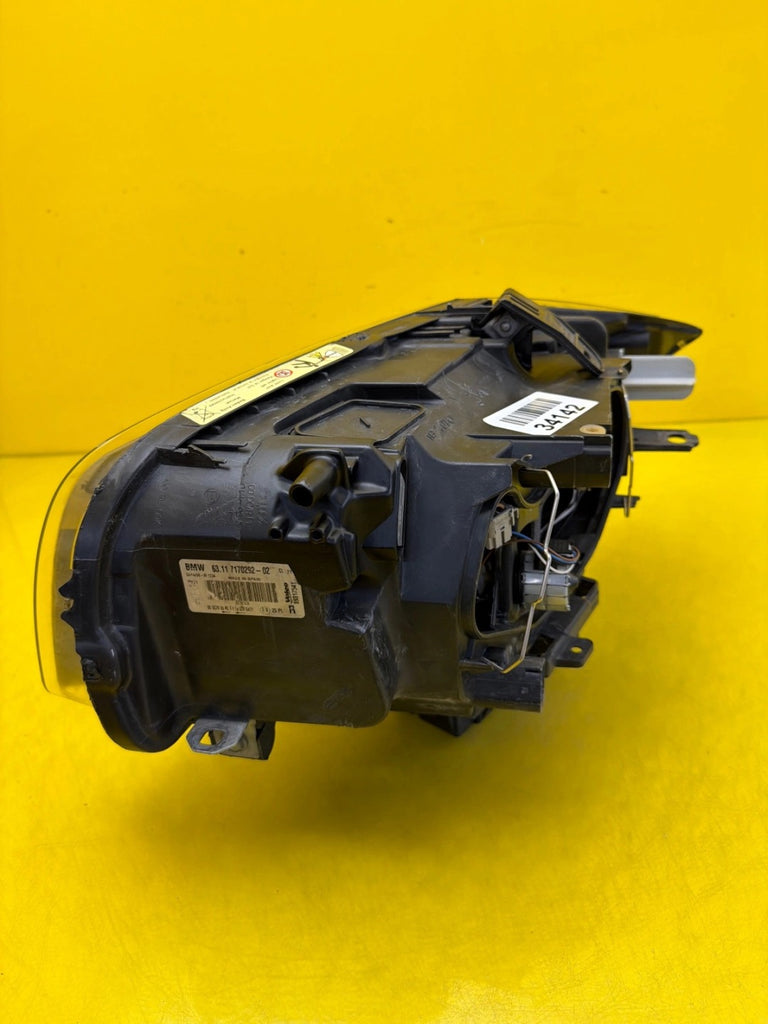 Frontscheinwerfer BMW 1 E88 E82 E87 7170292-02 Xenon Rechts Headlight SCH1847280872ss