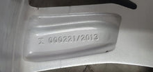 Laden Sie das Bild in den Galerie-Viewer, 1x Alufelge 18 Zoll 7.0" 5x112 43ET Glanz Silber 5NN601025AD VW Golf VII Tiguan FEL3486400882rp