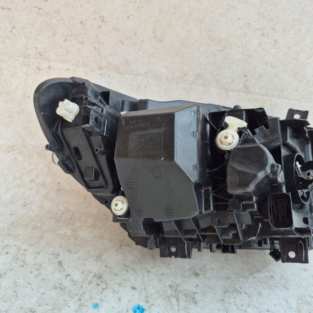 Frontscheinwerfer BMW 1 F21 F20 8739571 Full LED Ein Stück (Rechts oder Links) SCH6795147048nu