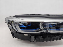 Load image into Gallery viewer, Frontscheinwerfer BMW 7 G11 G12 5A27A14-02 Laser Rechts Scheinwerfer Headlight SCH9611649408qu