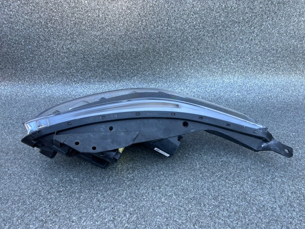 Frontscheinwerfer Kia Ceed 92102J7500 Full LED Rechts Scheinwerfer Headlight