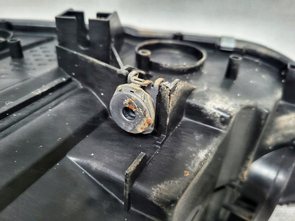 Frontscheinwerfer BMW F36 F32 F33 7424102-02 Full LED Rechts Headlight SCH5676424524uv