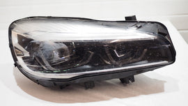 Frontscheinwerfer BMW Active Tourer F45 Gran F46 5A017B2-01 Full LED Rechts