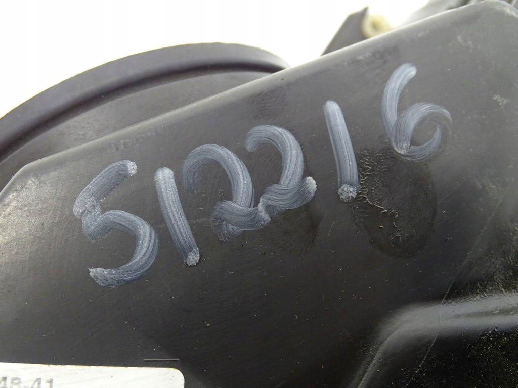 Frontscheinwerfer Audi A3 1LL009648-41 Xenon Links Scheinwerfer Headlight