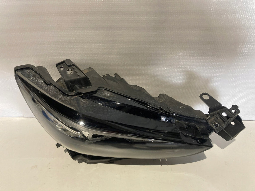 Frontscheinwerfer Mazda 6 Gj GRF5-51030 LED Rechts Scheinwerfer Headlight SCH9783925010jp