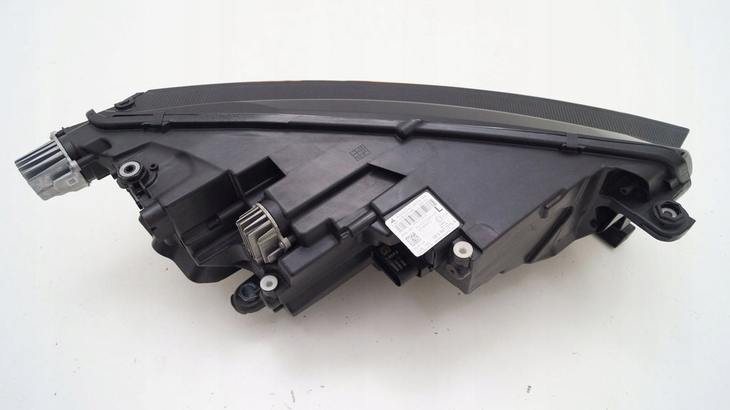Frontscheinwerfer Skoda Octavia I 5E4941015A LED Ein Stück (Rechts oder Links) SCH1760837229pj
