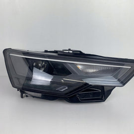 Frontscheinwerfer Audi A6 C8 4KO941034 LED Rechts Scheinwerfer Headlight SCH3796274017rt
