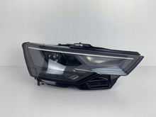 Laden Sie das Bild in den Galerie-Viewer, Frontscheinwerfer Audi A6 C8 4KO941034 LED Rechts Scheinwerfer Headlight SCH3796274017rt