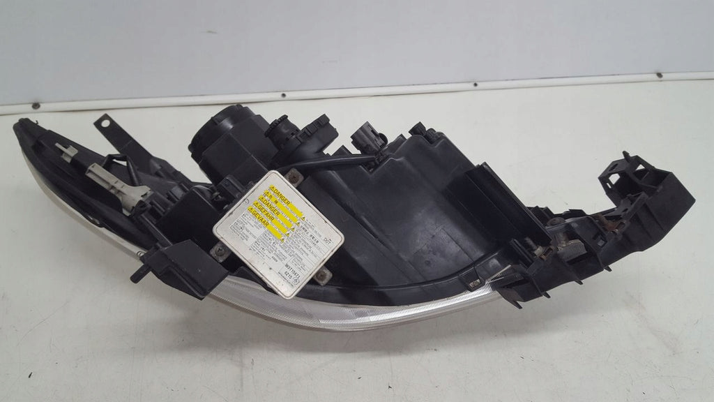 Frontscheinwerfer Mazda 5 V Xenon Ein Stück (Rechts oder Links) Headlight