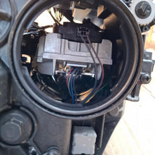 Load image into Gallery viewer, Frontscheinwerfer Kia Sportage IV 92102-F1500 Rechts Scheinwerfer Headlight SCH6241528187ln