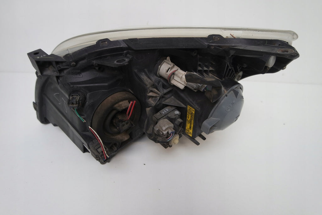 Frontscheinwerfer Toyota Avensis Ein Stück (Rechts oder Links) Headlight SCH6167294622uv