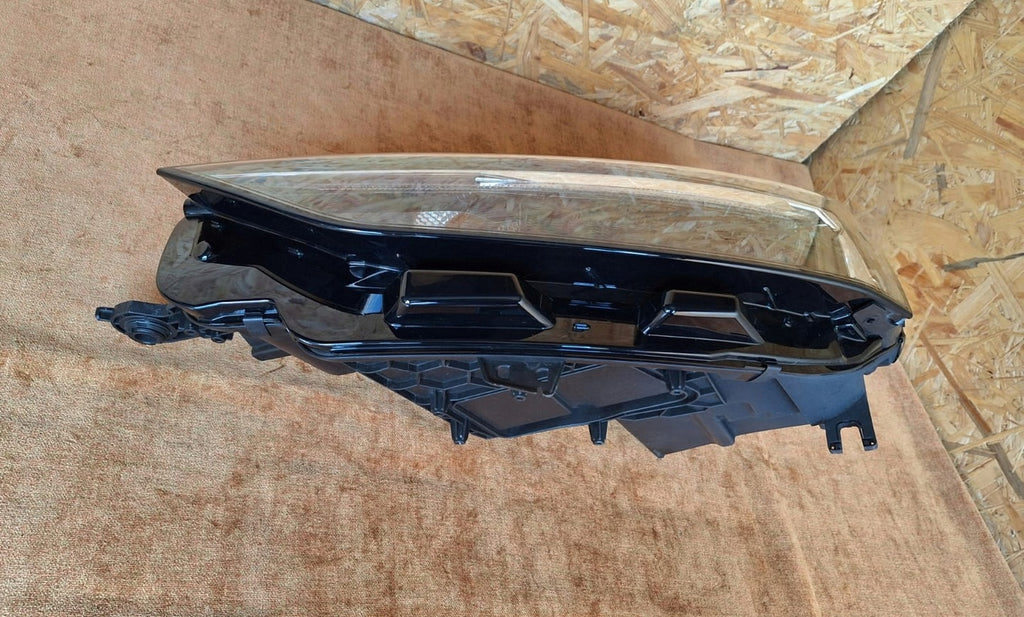 Frontscheinwerfer Audi A5 8W6941011 LED Ein Stück (Rechts oder Links) Headlight SCH9032601695zr