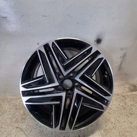 1x Alufelge 20 Zoll 7.0