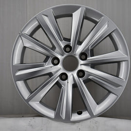 1x Alufelge 16 Zoll 6.5