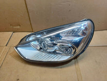 Laden Sie das Bild in den Galerie-Viewer, Frontscheinwerfer Ford S-Max 6M2113D153AG 1ZL00925021 Links Headlight SCH5864843019nf