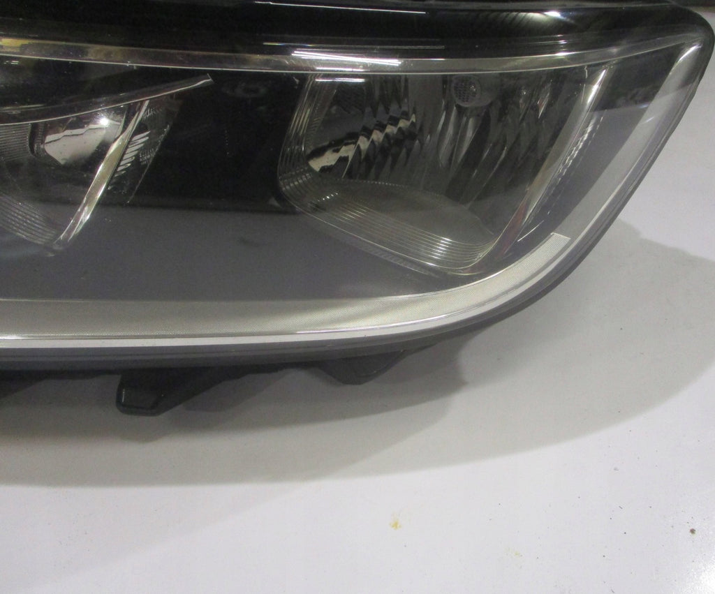 Frontscheinwerfer VW Passat B8 3G2941005C Links Scheinwerfer Headlight SCH1929504360tv