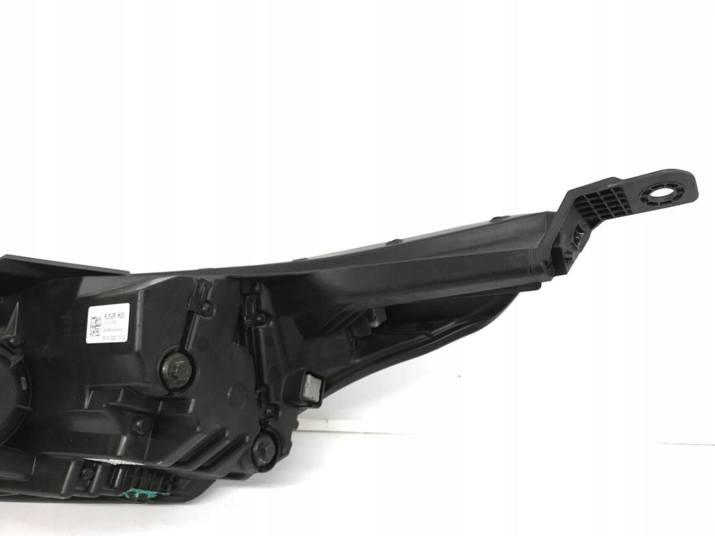 Frontscheinwerfer Kia Ceed J792111020 Rechts Scheinwerfer Headlight SCH6962004370ny