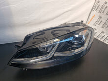 Laden Sie das Bild in den Galerie-Viewer, Frontscheinwerfer VW Golf VII 5g1 5G1941081 Links Scheinwerfer Headlight SCH4385805062wb