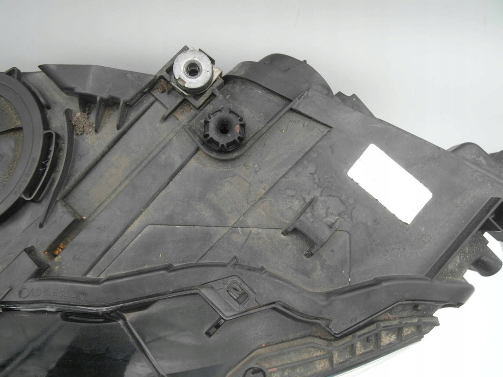 Frontscheinwerfer Audi Q7 4M0941005 Xenon Links Scheinwerfer Headlight SCH4215967314oj