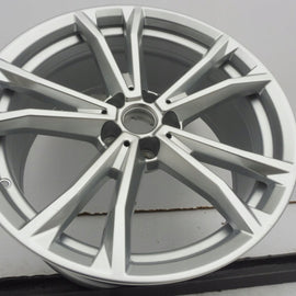 1x Alufelge 19 Zoll 8.5