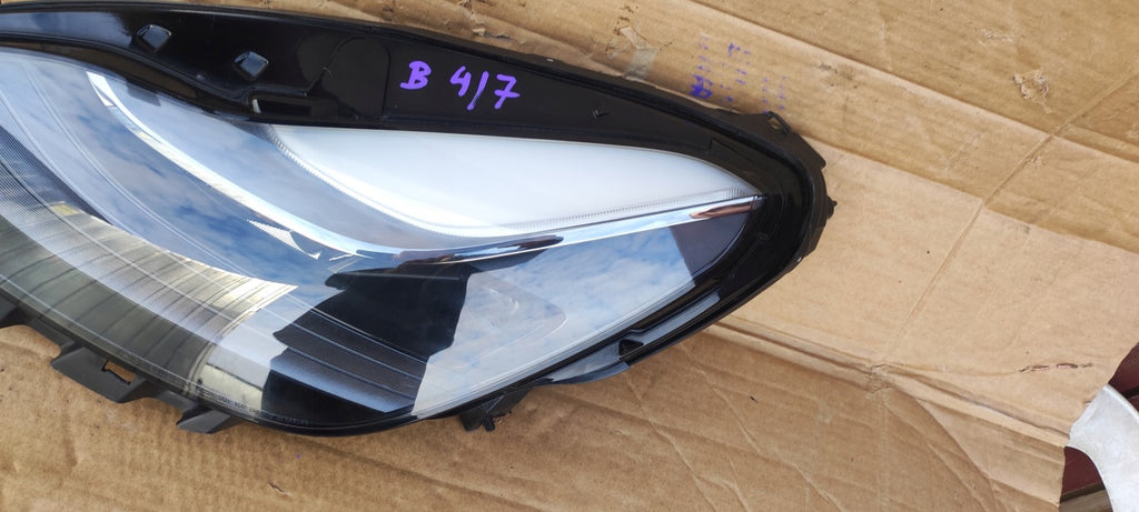 Frontscheinwerfer Tesla Model 3 1514952-00-C 01531951CJW21168000386 LED Links SCH3684888877rq