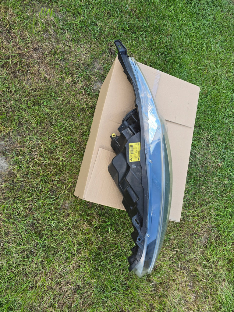 Frontscheinwerfer Ford Fiesta I 1EJ24704501 8A6113W030AF Links Headlight SCH7644227574nl