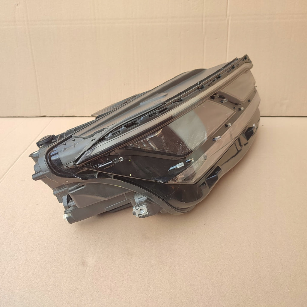 Frontscheinwerfer VW Touareg 761941082A LED Rechts Scheinwerfer Headlight