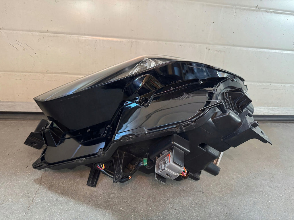 Frontscheinwerfer Mazda Cx-30 Cx30 DGJ1-51040 LED Ein Stück (Rechts oder Links)