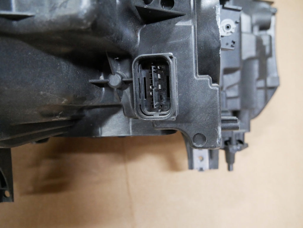 Frontscheinwerfer BMW 6 G32 7485053-01 LED Links Scheinwerfer Headlight SCH4452575224uz