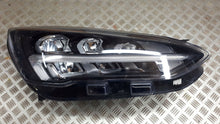 Laden Sie das Bild in den Galerie-Viewer, Frontscheinwerfer Ford Focus IV LED Ein Stück (Rechts oder Links) Headlight SCH4133960751sw